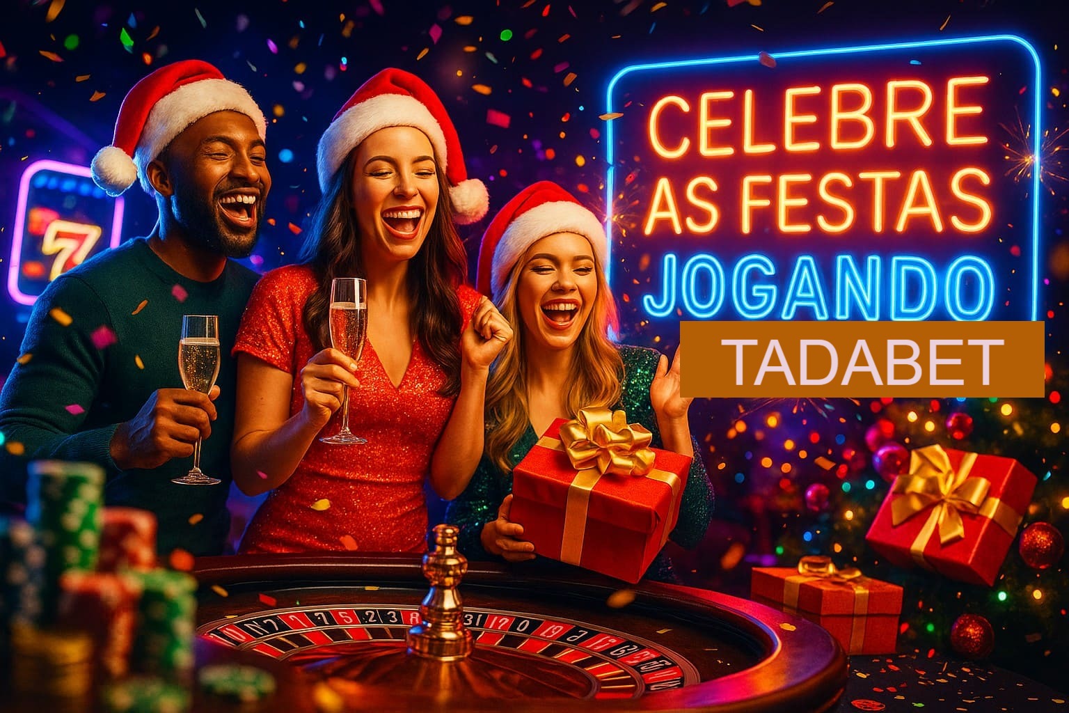 Jogos Festivos