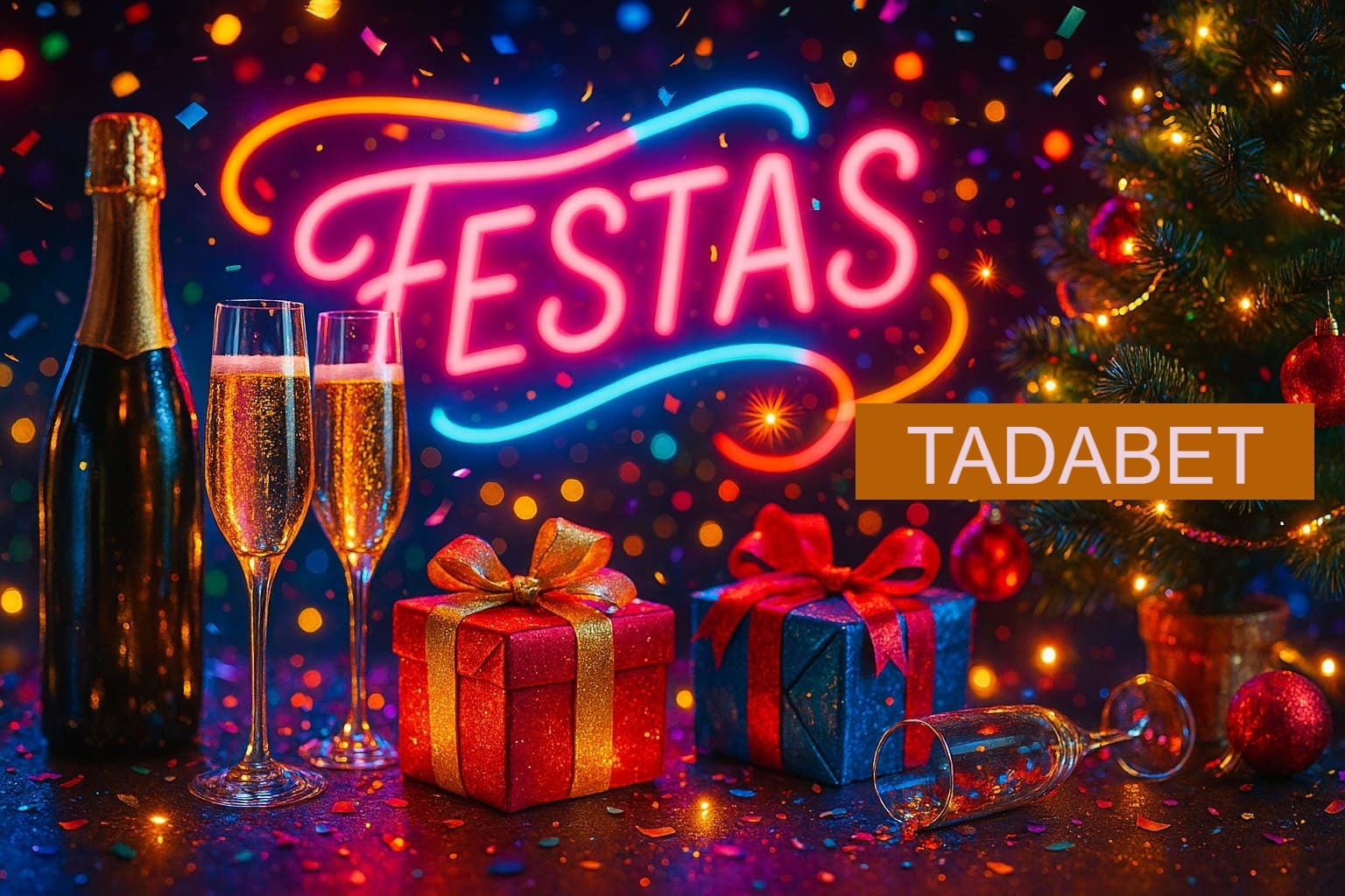 Slots Festivos